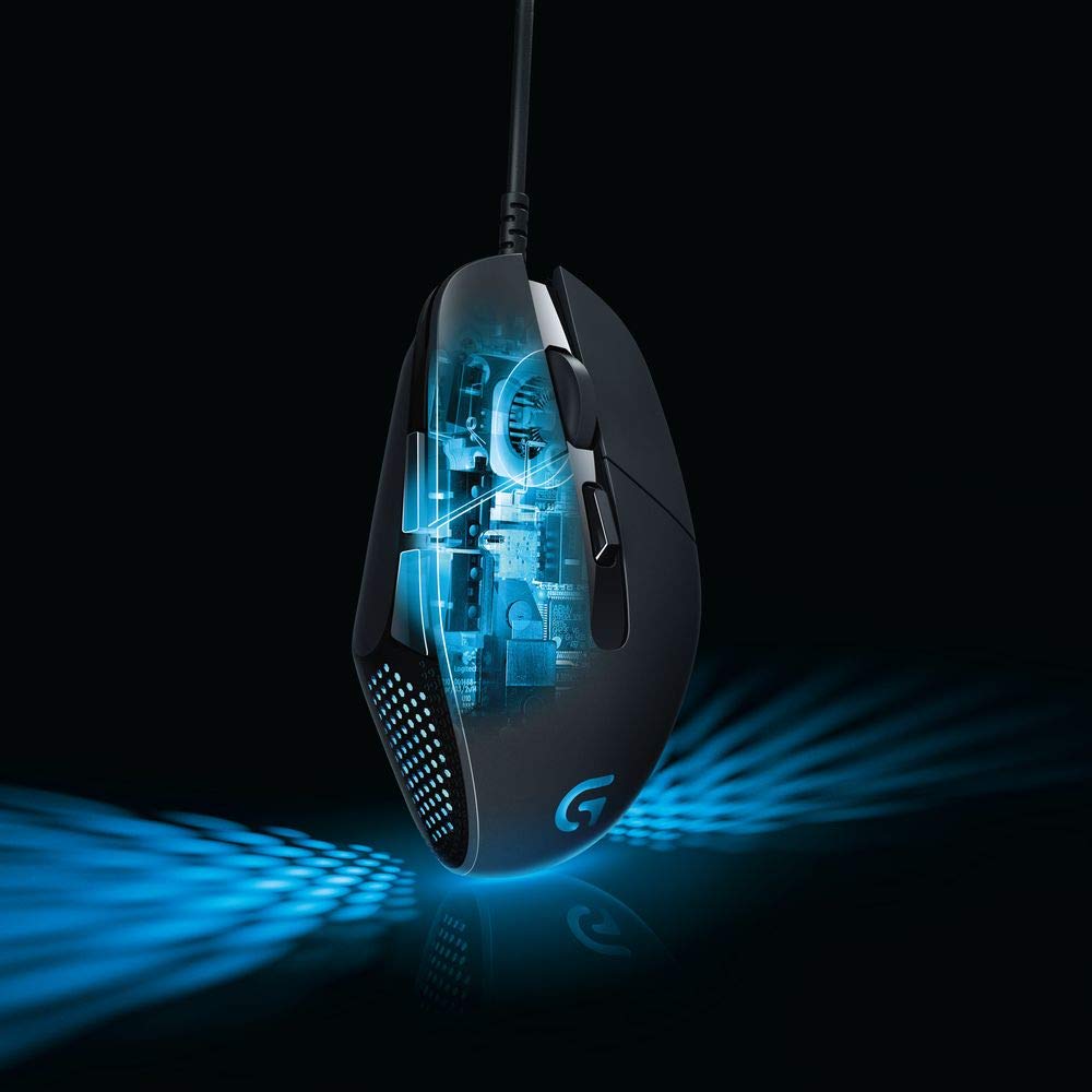 Top 5 Gaming Mice for Small Hands Gamer Gifts Guru